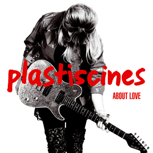 Plastiscines|About Love