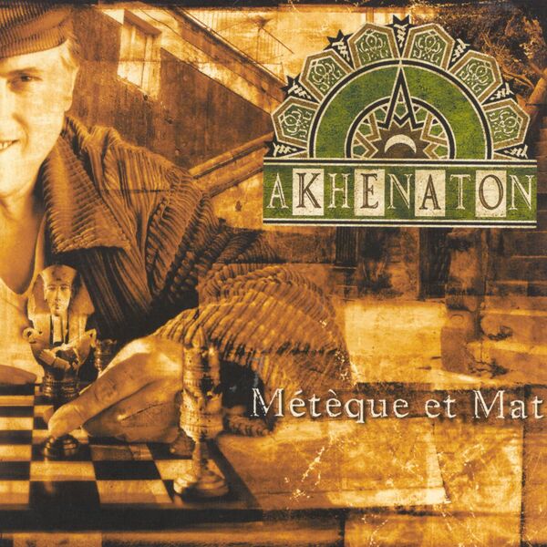 TÉLÉCHARGER ALBUM AKHENATON AKHENATON TÉLÉCHARGER ALBUM