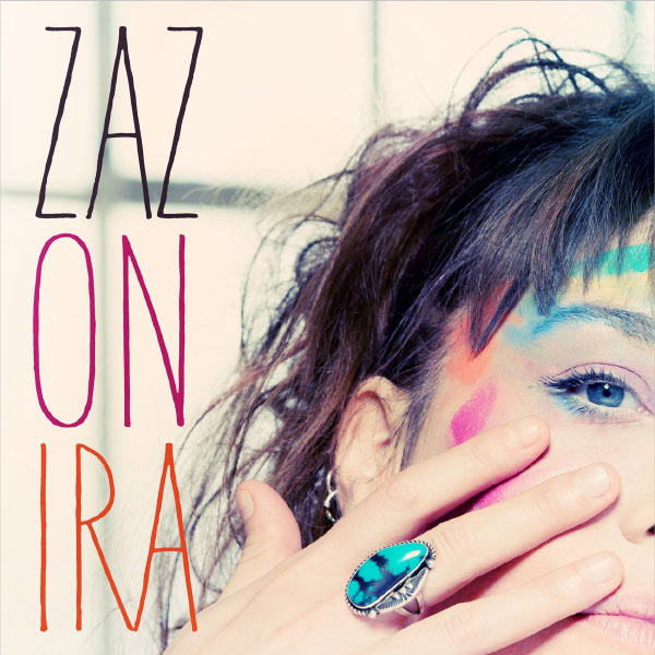 Zaz|On ira