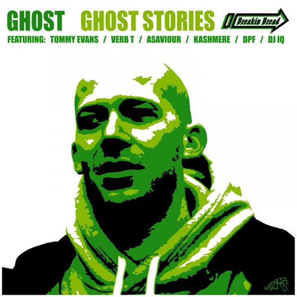 Album Ghost Stories, Ghost | Qobuz: download and streaming in high quality