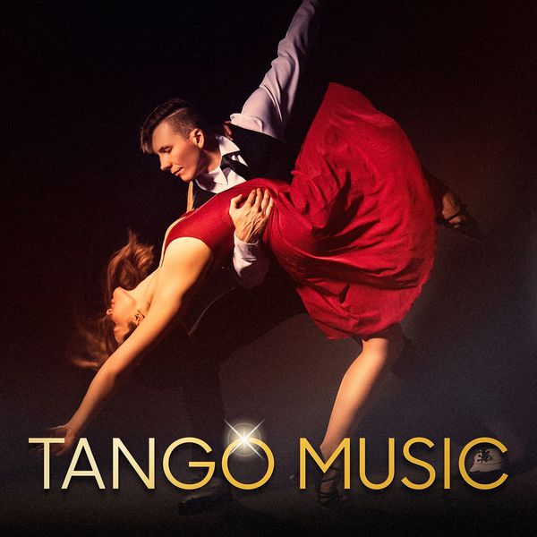 Tango Music, Orquesta De Tangos Argentina Qobuz