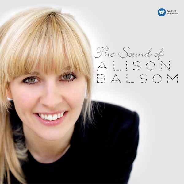 アリソン・バルサム|The Sound of Alison Balsom