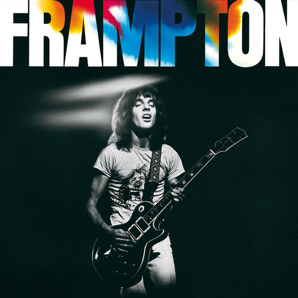 Peter Frampton - Frampton Peter Frampton - Frampton