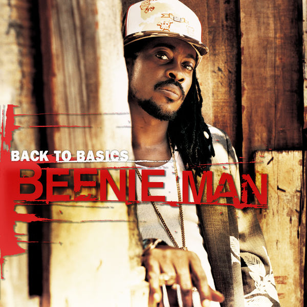 Beenie Man|Back To Basics