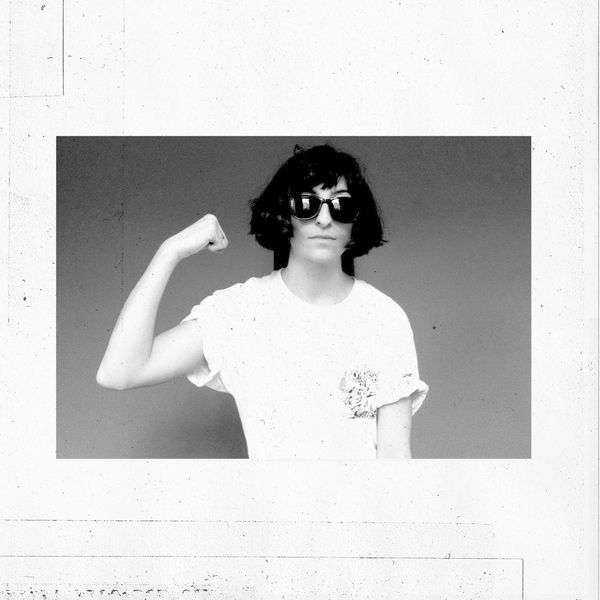 Sauna Youth|False Jesii Pt. II Sauna Youth|False Jesii Pt. II