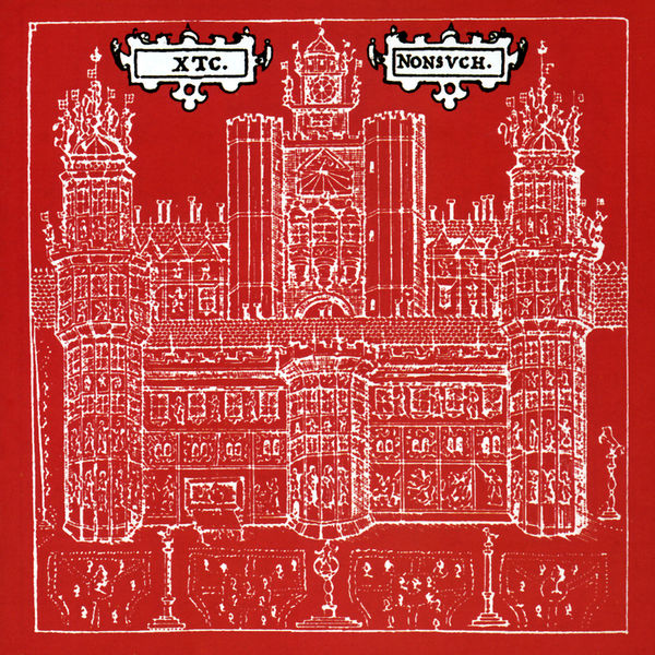 XTC|Nonsuch (2001 Remaster)