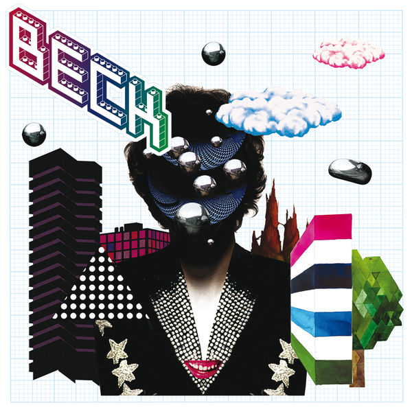 Beck - The Information Beck - The Information