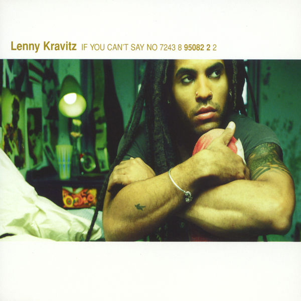 Lenny Kravitz|If You Can't Say No