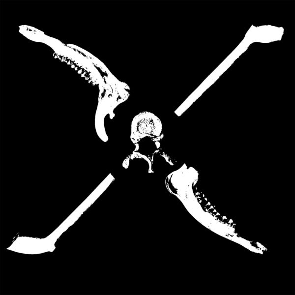 Stick In The Wheel - Bones Ep Stick In The Wheel - Bones Ep