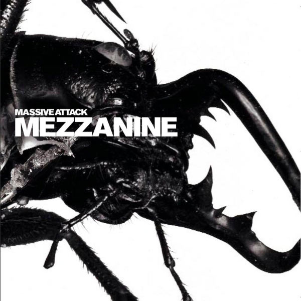 Massive Attack|Mezzanine - The Remixes