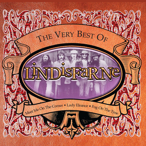 Lindisfarne|The Best Of Lindisfarne