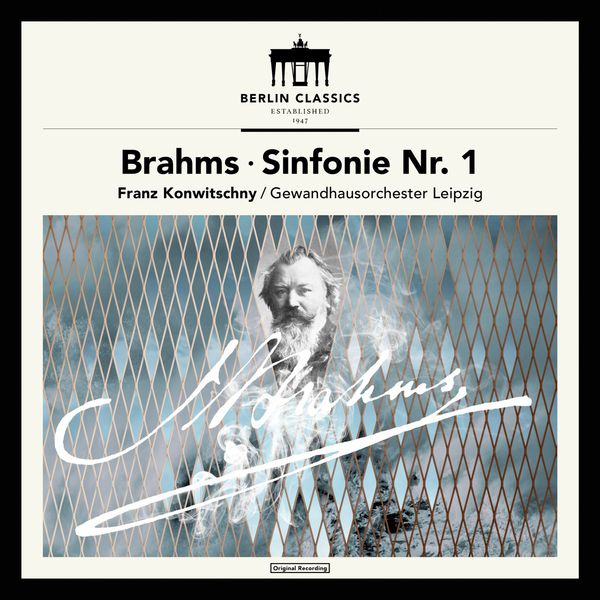 Gewandhausorchester Leipzig|Brahms: Symphony No. 1, Op. 68