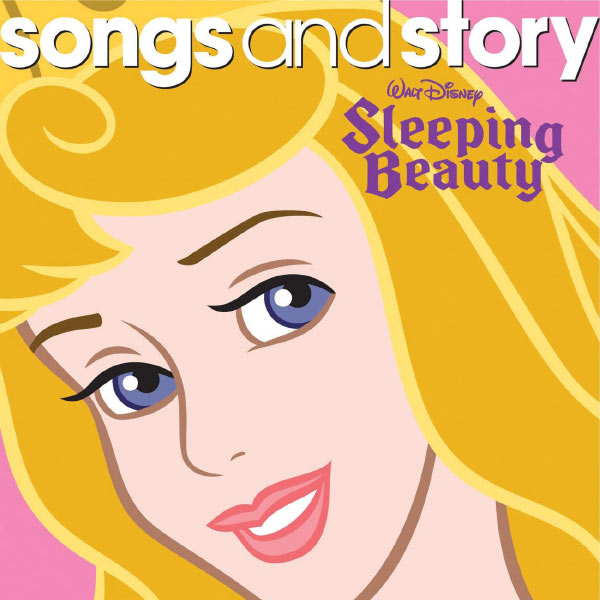 Various Artists|Songs And Story: Sleeping Beauty