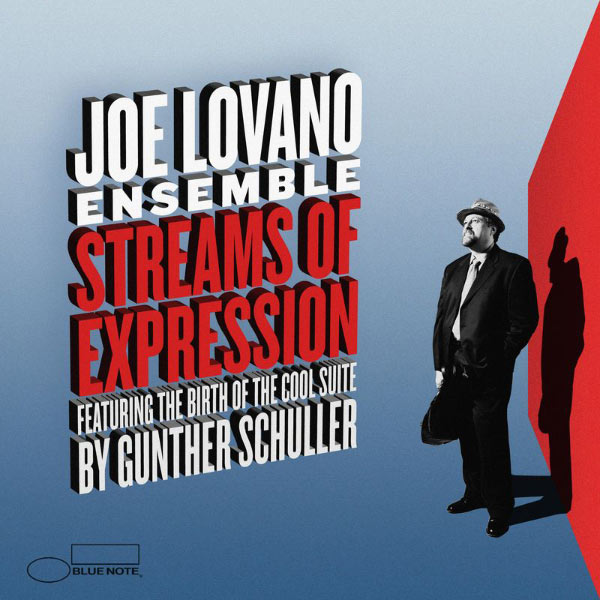 Joe Lovano|Streams Of Expression Joe Lovano|Streams Of Expression