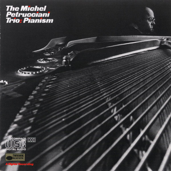 Michel Petrucciani - Pianism Michel Petrucciani - Pianism