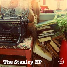 The Stanley EP — The Livingstones I Presume