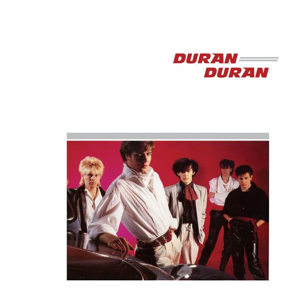 Duran Duran - Duran Duran (Deluxe Edition) Duran Duran - Duran Duran (Deluxe Edition)