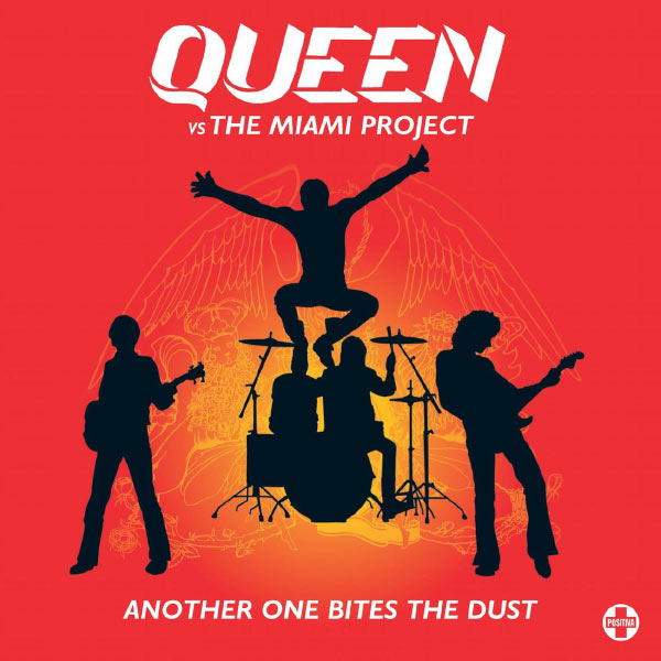 Queen vs The Miami Project|Another One Bites The Dust (Soul Avengerz Dub) Queen vs The Miami Project|Another One Bites The Dust (Soul Avengerz Dub)