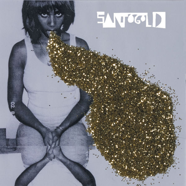 Santigold|Santigold Santigold|Santigold