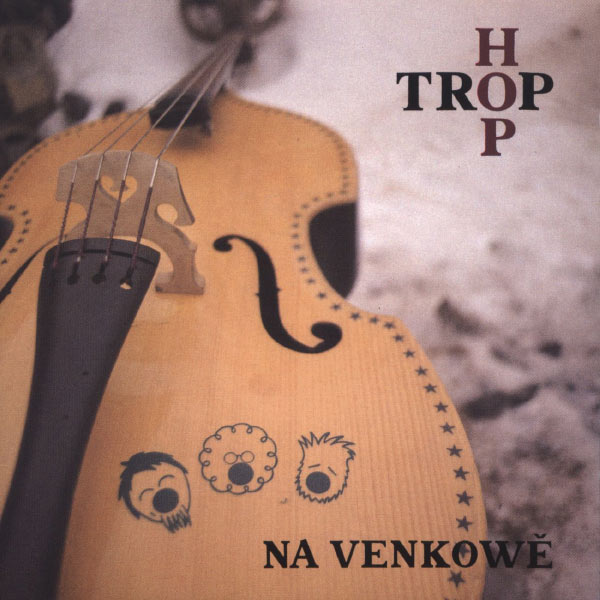 Hop Trop - Na venkowe Hop Trop - Na venkowe