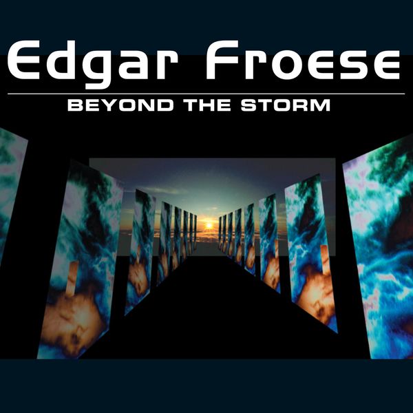 Edgar Froese - Beyond The Storm Edgar Froese - Beyond The Storm