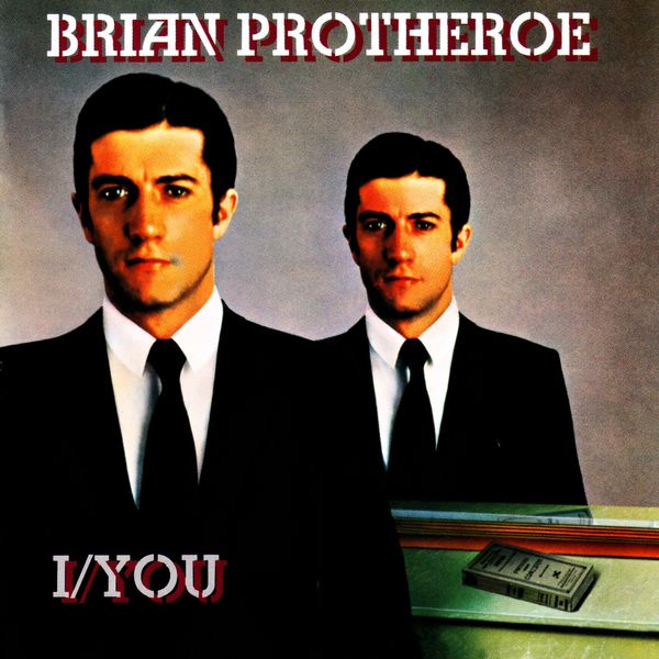 Brian Protheroe - I/You Brian Protheroe - I/You