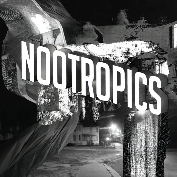 Lower Dens - Nootropics Lower Dens - Nootropics
