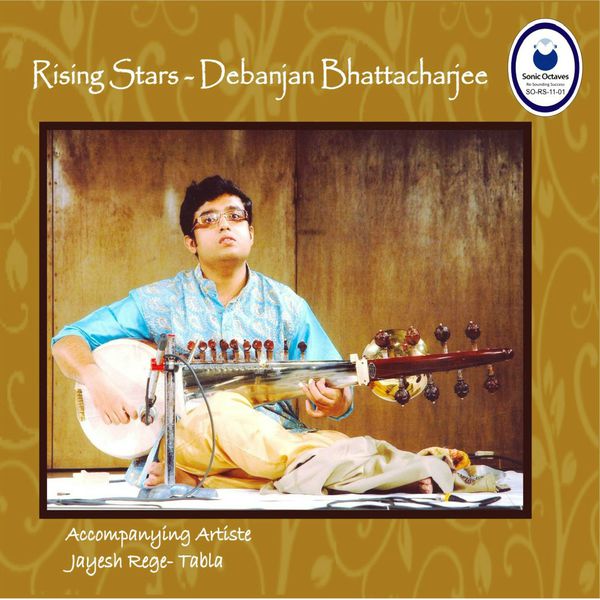 Debanjan Bhattacharjee - Rising Stars - Debanjan Bhattacharjee Debanjan Bhattacharjee - Rising Stars - Debanjan Bhattacharjee