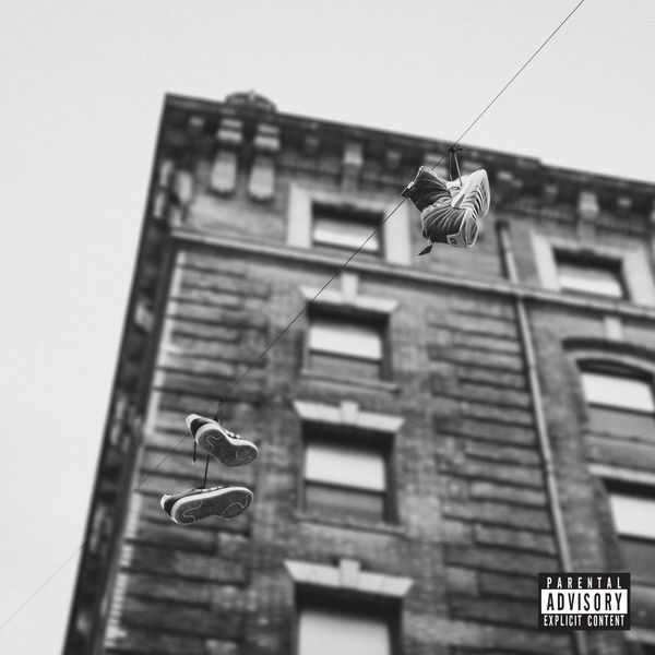 Apollo Brown - The Easy Truth Apollo Brown - The Easy Truth