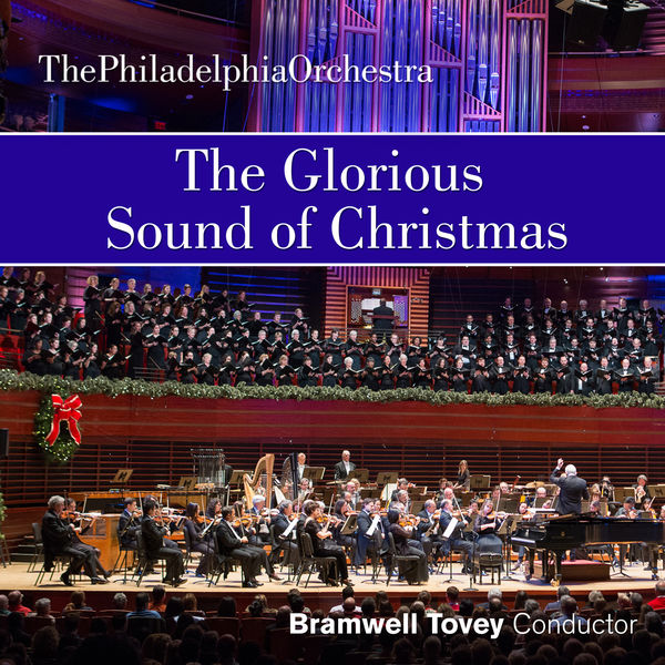 Philadelphia Orchestra|The Glorious Sound of Christmas Philadelphia Orchestra|The Glorious Sound of Christmas