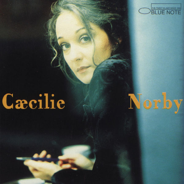 Cæcilie Norby|Cæcilie Norby