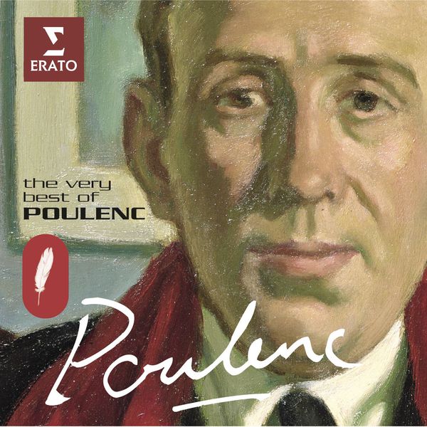 Various Artists - Le meilleur de Poulenc Various Artists - Le meilleur de Poulenc