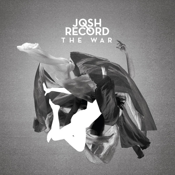 Josh Record|The War (EP)