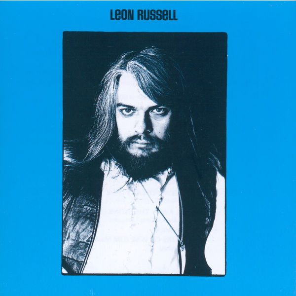 Leon Russell|Leon Russell Leon Russell|Leon Russell