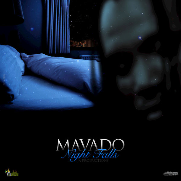 Mavado|Night Falls Mavado|Night Falls