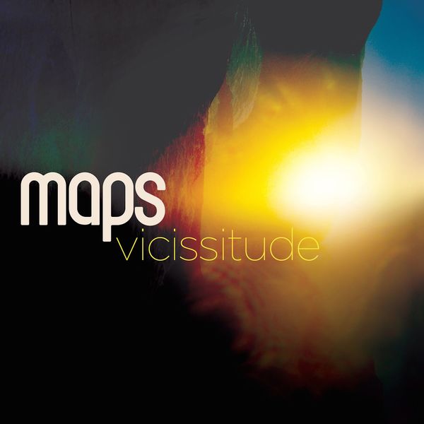 Maps - Vicissitude (Deluxe Edition) Maps - Vicissitude (Deluxe Edition)
