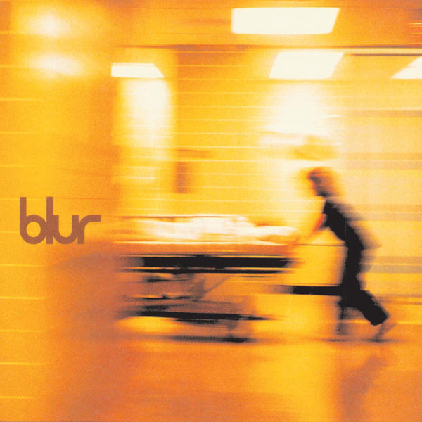 Blur - Blur (Special Edition) Blur - Blur (Special Edition)