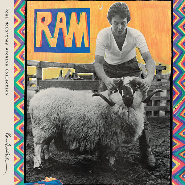 Paul McCartney|Ram (Archive Collection) Paul McCartney|Ram (Archive Collection)