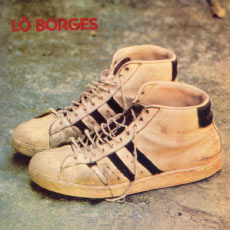 Lô Borges, Lô Borges - Qobuz