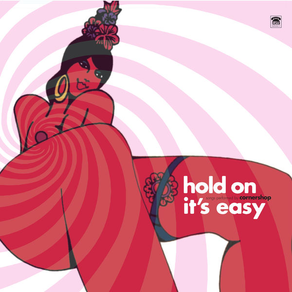 Cornershop|Hold on It's Easy