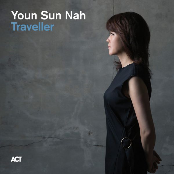 Youn Sun Nah - The Traveller Youn Sun Nah - The Traveller