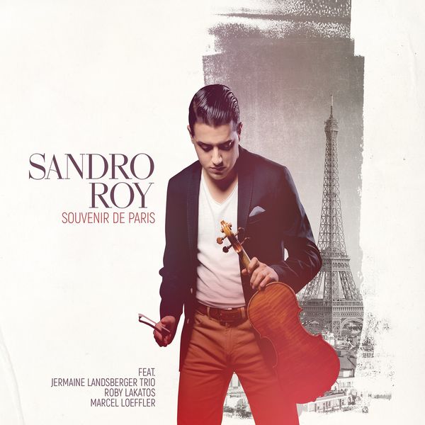 Sandro Roy|Sambroy