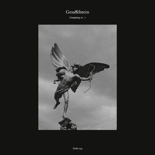 Gesaffelstein|Conspiracy Pt.1