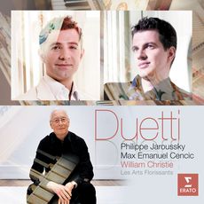 Duetti (Bononcini, Conti, Porpora, Marcello, Scarlatti, etc.)