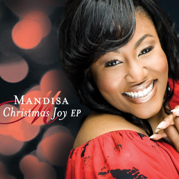 Christmas Joy EP, Mandisa Qobuz