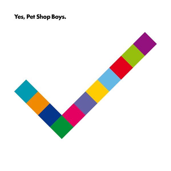 Pet Shop Boys - Yes Pet Shop Boys - Yes