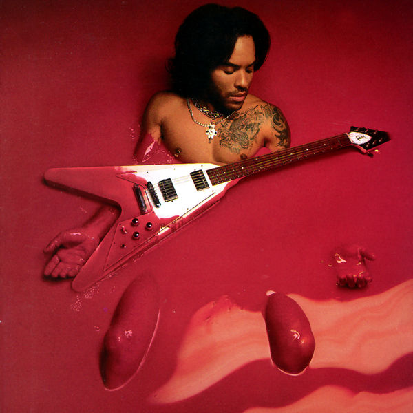 Lenny Kravitz - Baptism Lenny Kravitz - Baptism