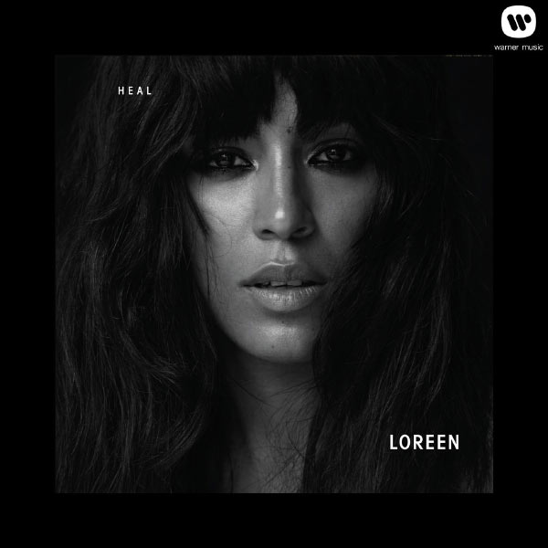 Loreen|Heal Loreen|Heal