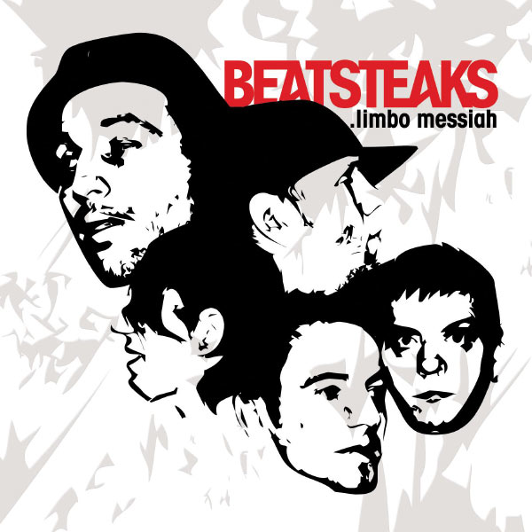 Beatsteaks - Limbo Messiah Beatsteaks - Limbo Messiah