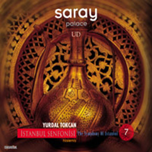 Yurdal Tokcan|Saray - Hislenis Yurdal Tokcan|Saray - Hislenis